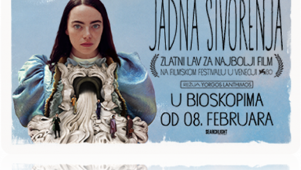 Premijera filma Jadna stvorenja