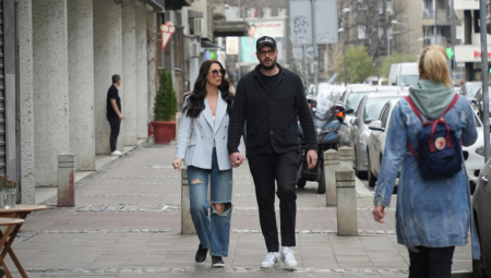 Obratila se svima koji se bore sa istim oboljenjem