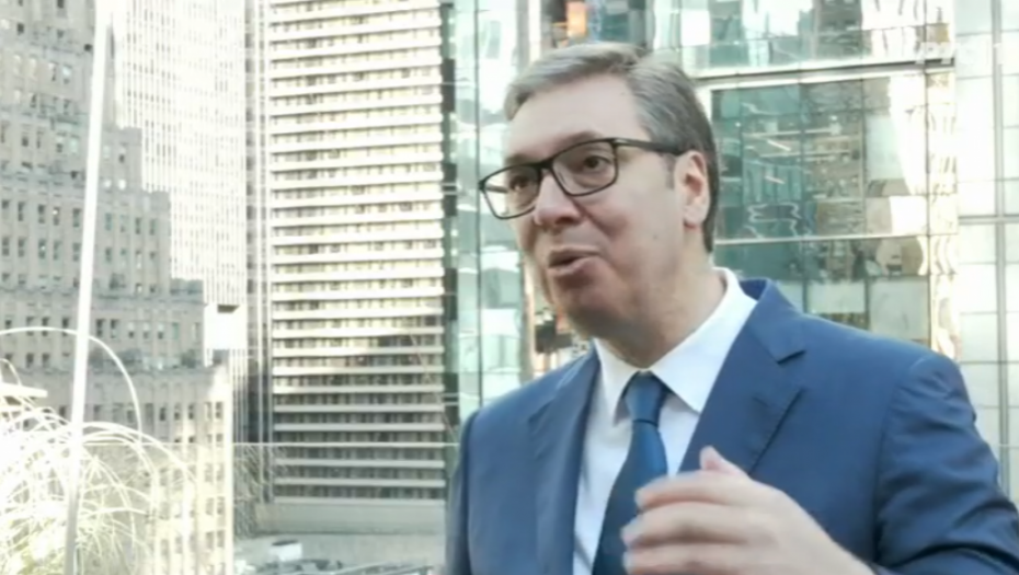 Vučić