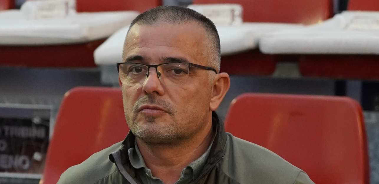 Branislav Nedimović