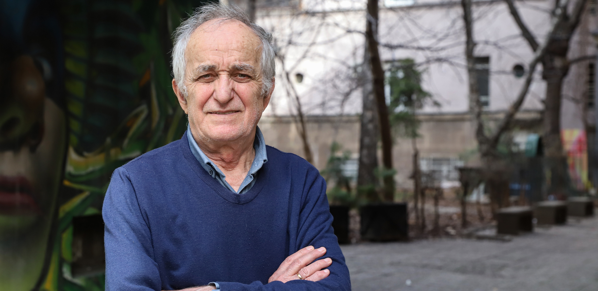 Alo! / Nikola Todorović