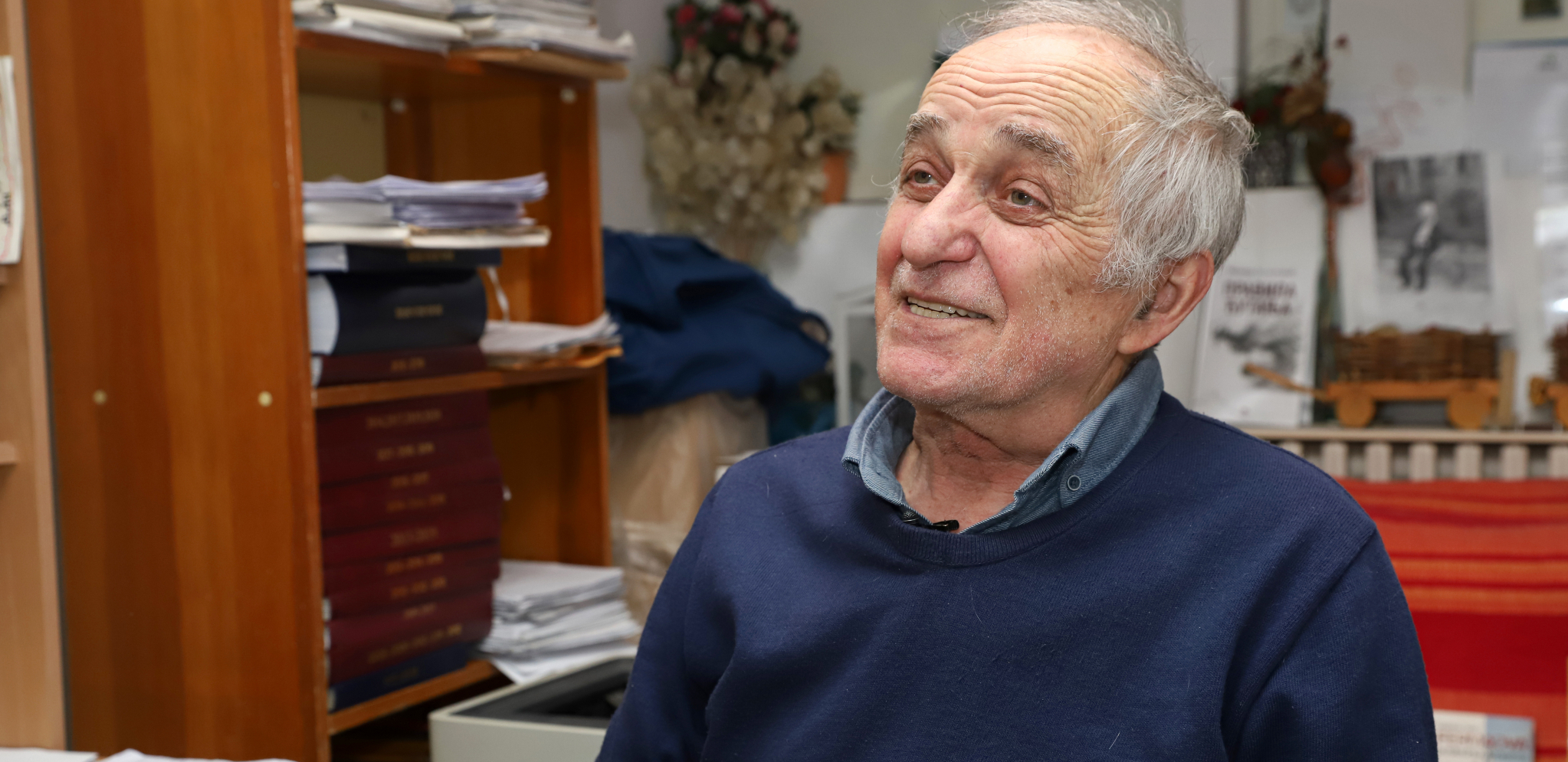 Alo! / Nikola Todorović