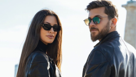 Voditeljka je nedavno pričala o mužu Bojanu Perduvu