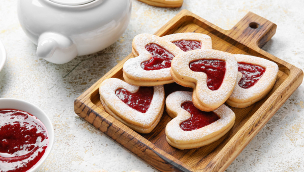 vanilice u obliku srca