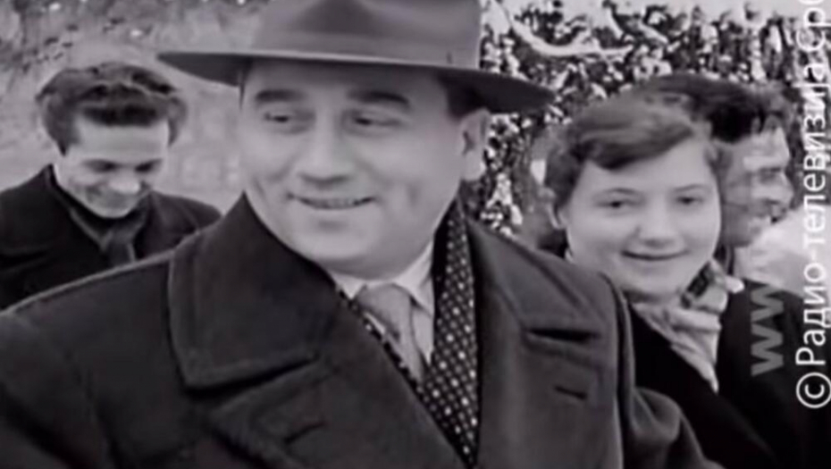 Aleksandar Ranković