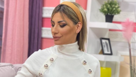 Jelenu Dimitrijević prevario muž