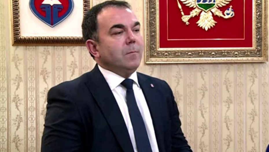 nikola đurašković