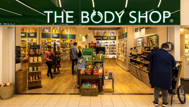 Body Shop