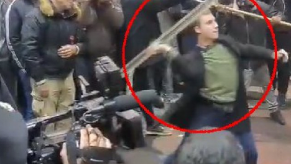 Dimitrije Radovanović