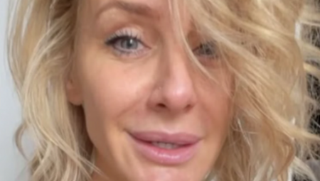 Milica Dabović dobija uznemirujuće poruke