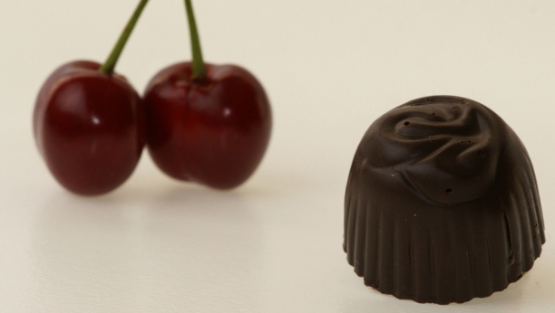 praline sa višnjama