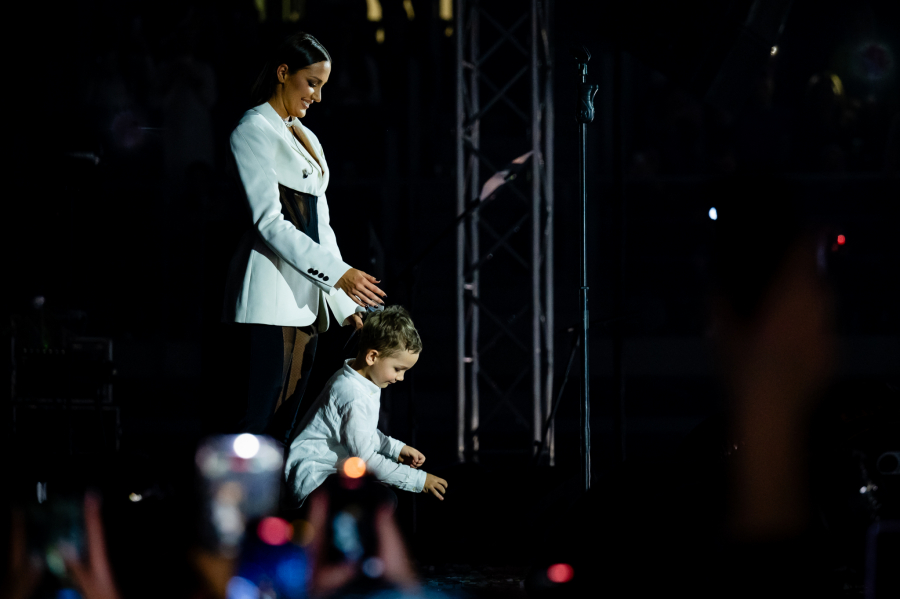 Aleksandra Prijović Osijek