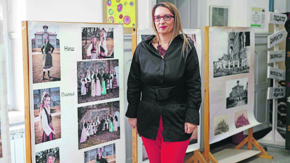 Orašac slavi Sretenje