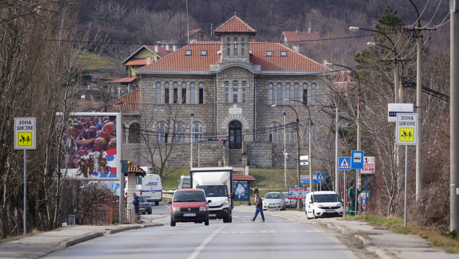 Orašac slavi Sretenje