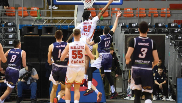 Kup Radivoja Koraća