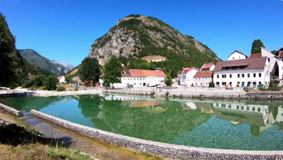 šavnik
