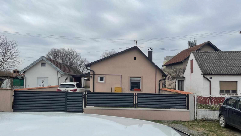 Kuća Aleksandre Prijović