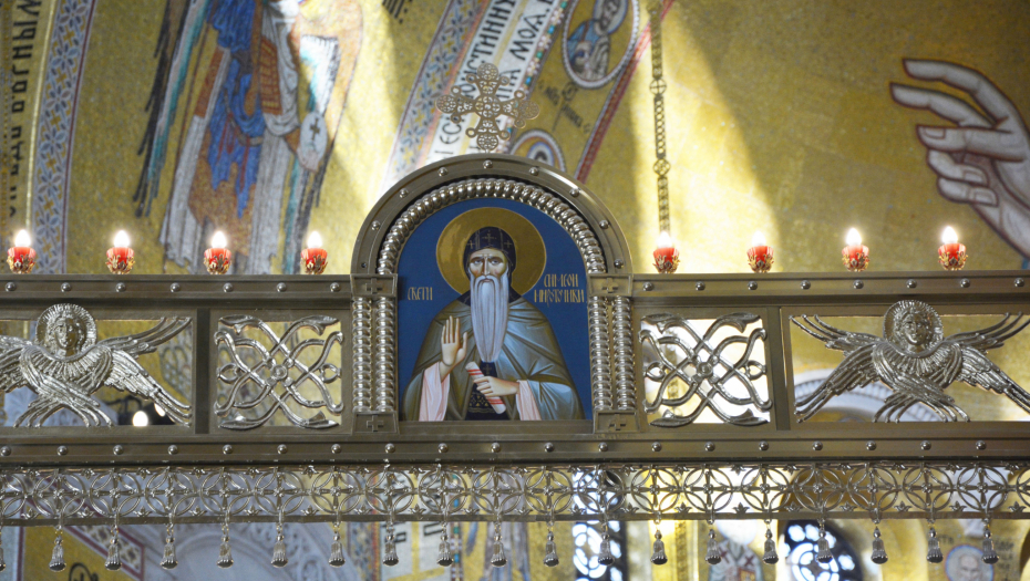 Sveti Simeon Mirotočivi