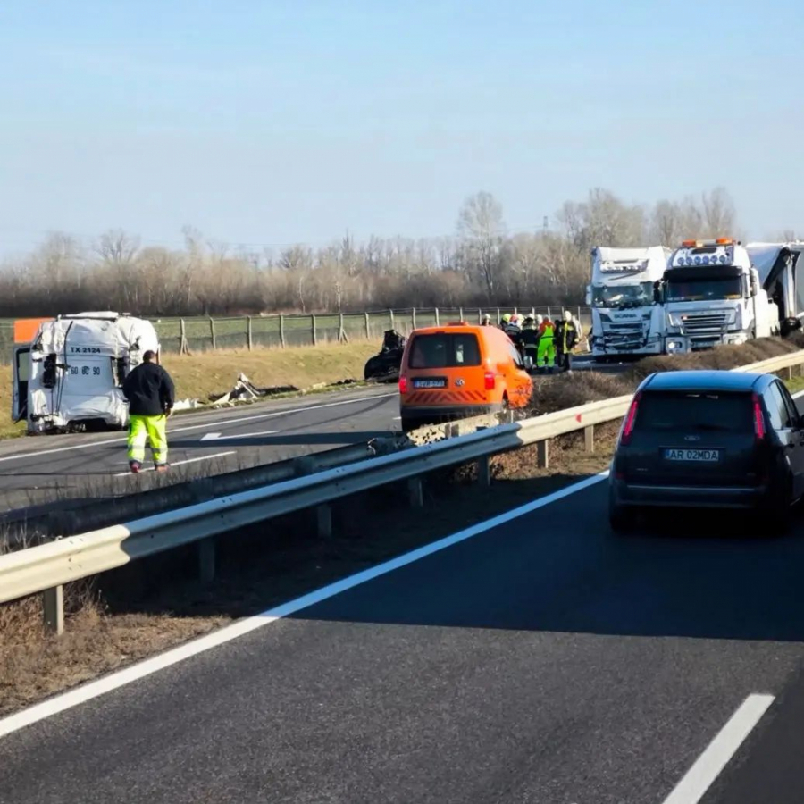 Saobraćajna nesreća