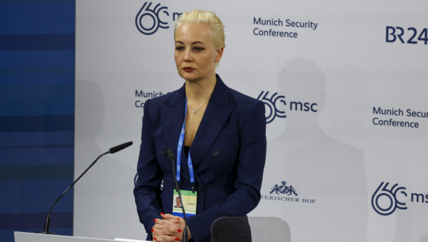 Julija Navaljn