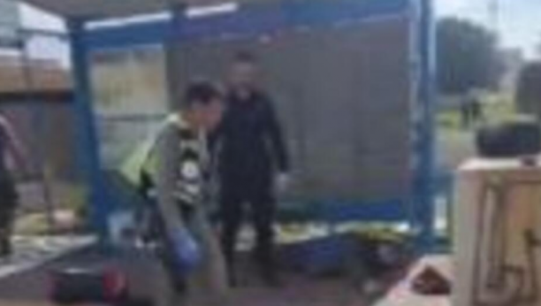 teroristički napad u Izraelu