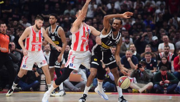 Kevin Panter i Branko Lazić