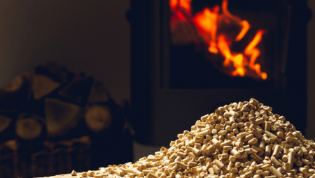 MA KAKAV PELET! Ovo gorivo košta upola manje i ljudi se sve više greju na njega