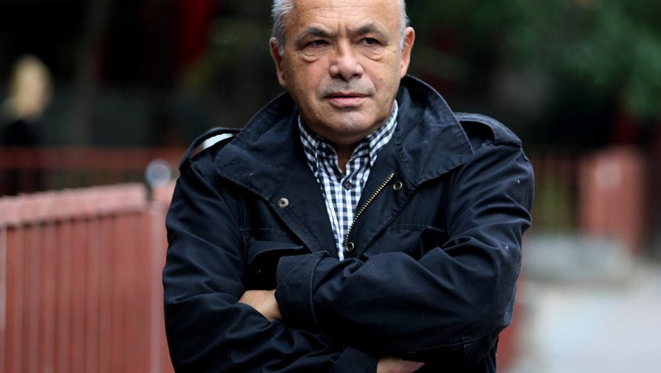 Milorad Antić