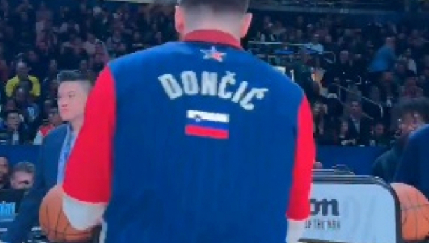 Luka Dončić