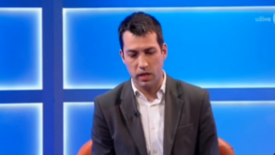 Dobrica Veselinović