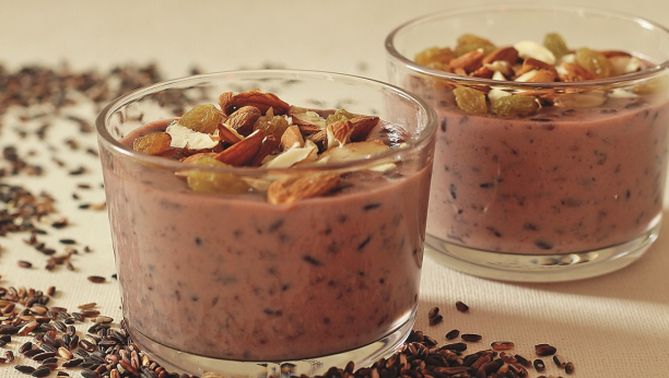 čokoladni sutlijaš