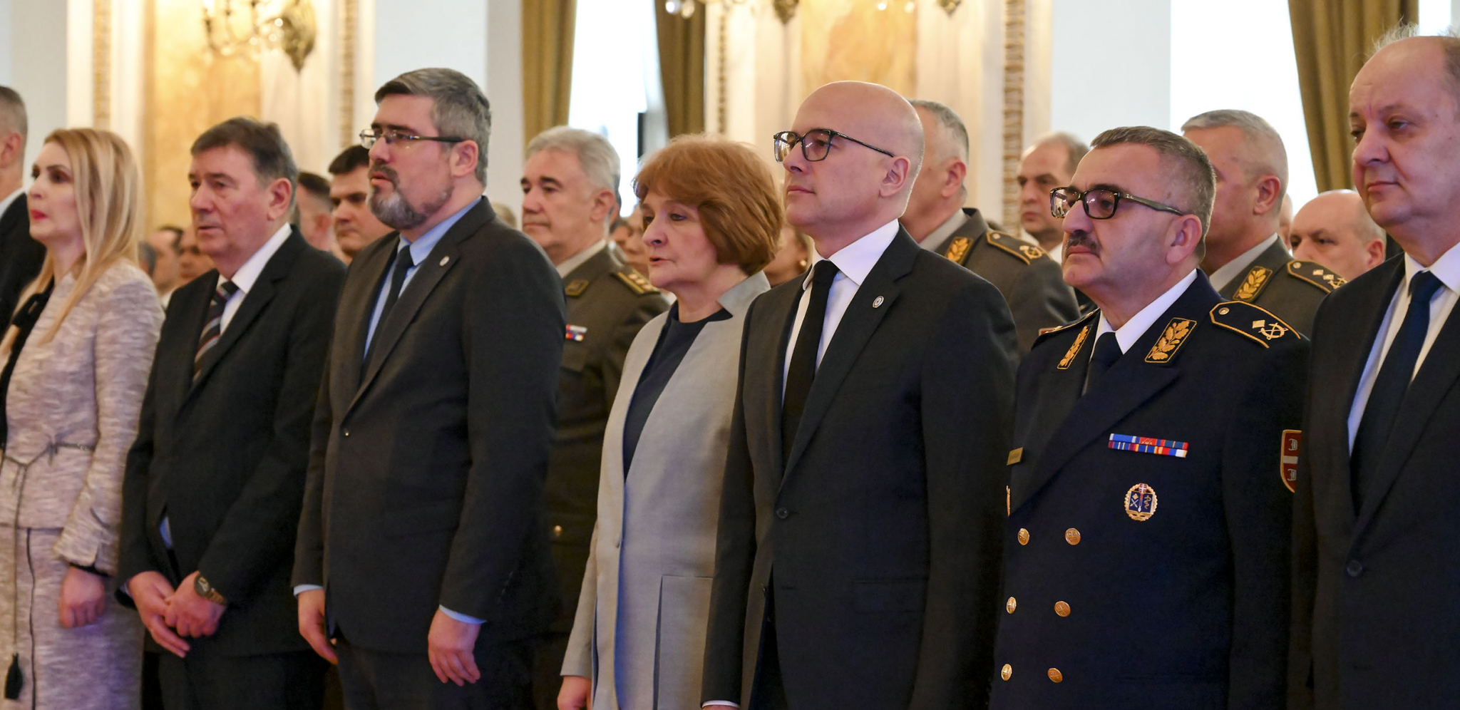 Dan Univerziteta odbrane