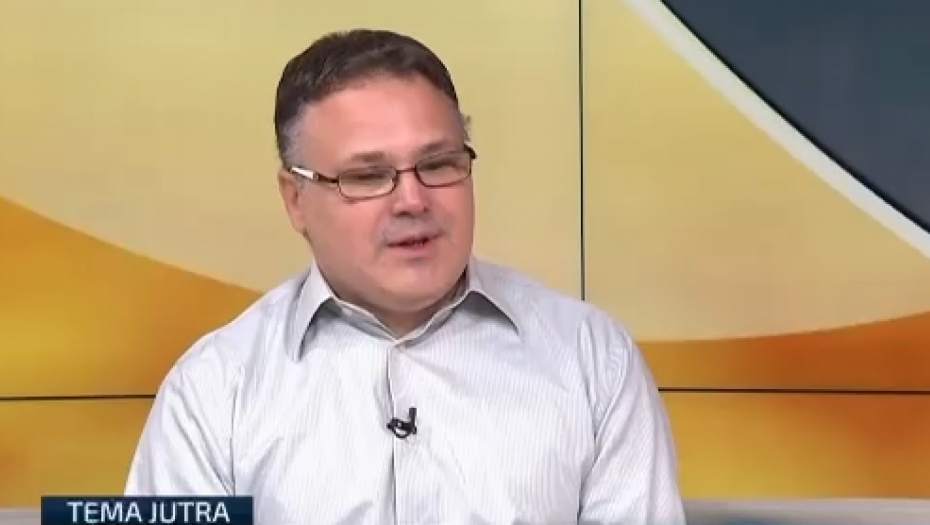 Vladimir Živanović