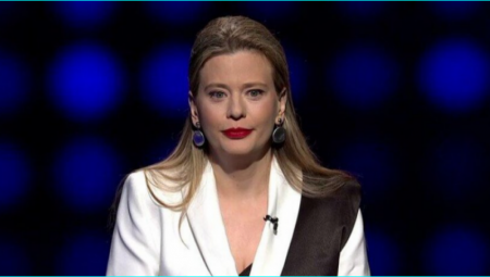 Njen dekolte podjednako komentarišu žene i muškarci