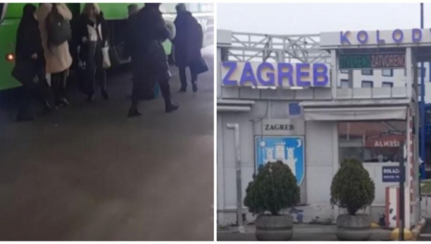 pljačkašice hrvatska