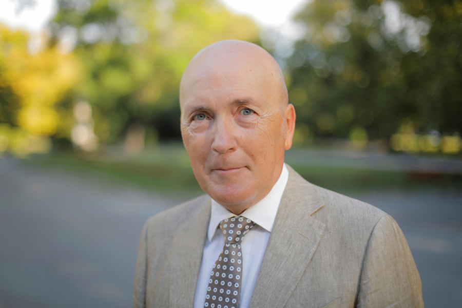 Prof. dr Miodrag Krstić