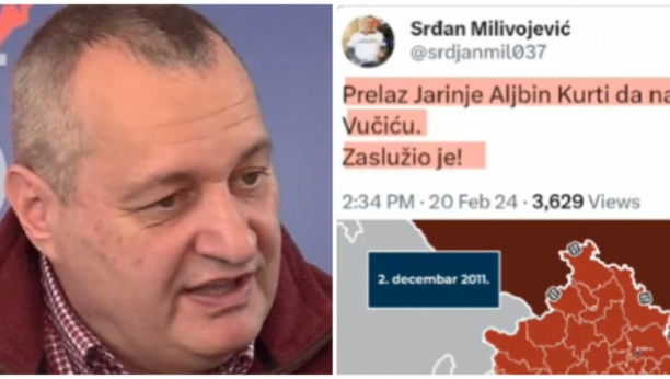 Srđan Milivojević
