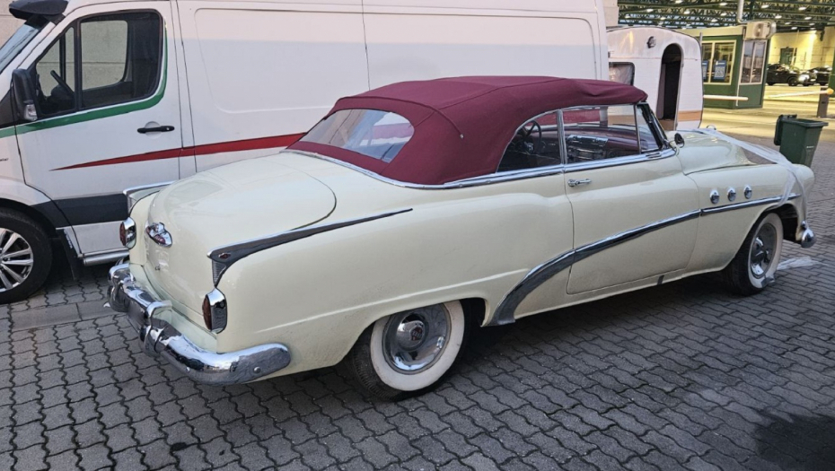 Uprava carina Republike Srbije