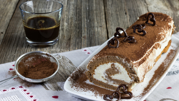tiramisu rolat