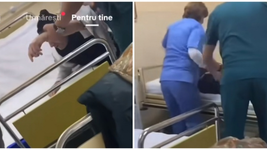 hitna pomoć maltretiranje