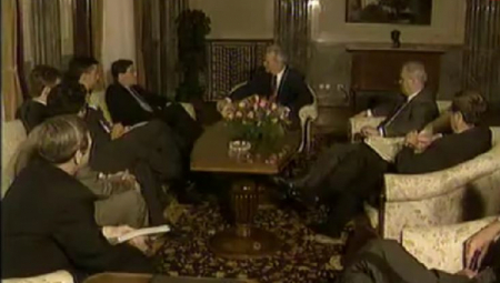 Ruski protivvazdušni raketni sistemi S-300 mogli su da zaštite Jugoslaviju od NATO bombardovanja 1999. godine, rekao je bivši ruski premijer Sergej Stepašin.