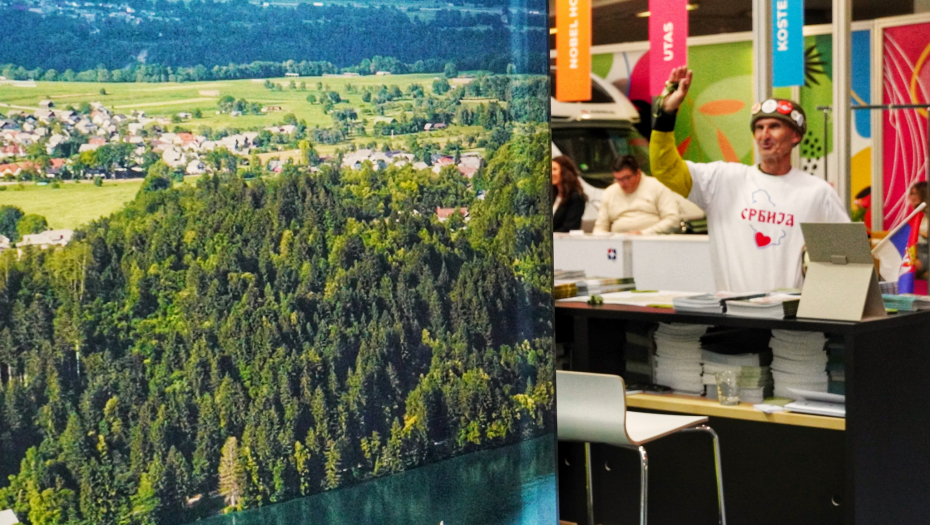 TANJUG/ VLADIMIR ŠPORČIĆ