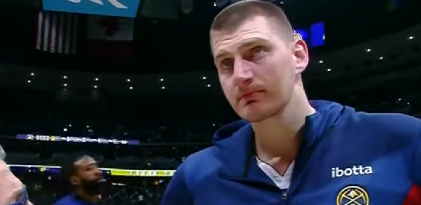 Nikola Jokić