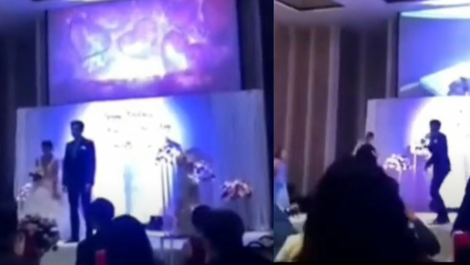 mlada prevarila mladoženju