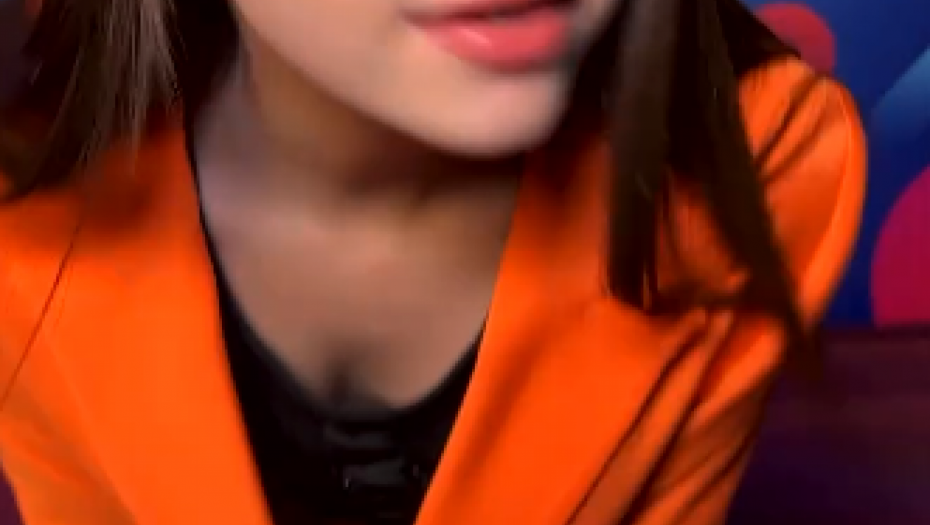 najlepša devojčica na svetu