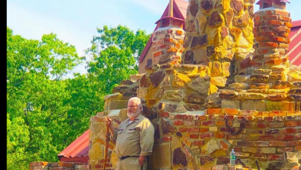 najčudnija kuća na svetu