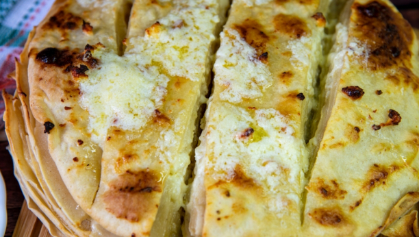 kosovska filija sa kajmakom