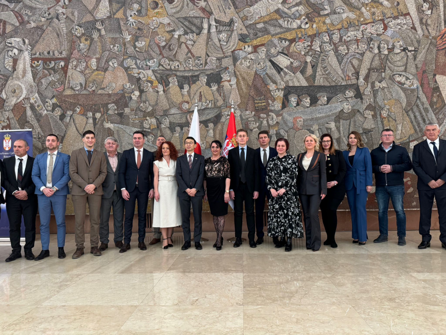 Aleksandar Martinović