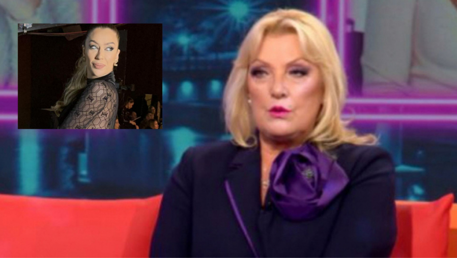 Zvezda Granda Milica