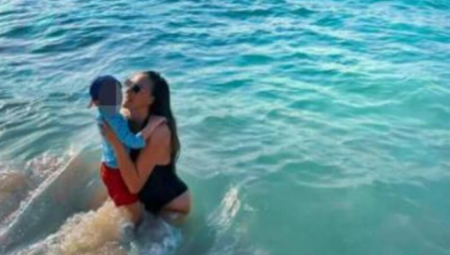 Vlasnica je nekoliko stanova, a u nasledstvo je dobila i planinu